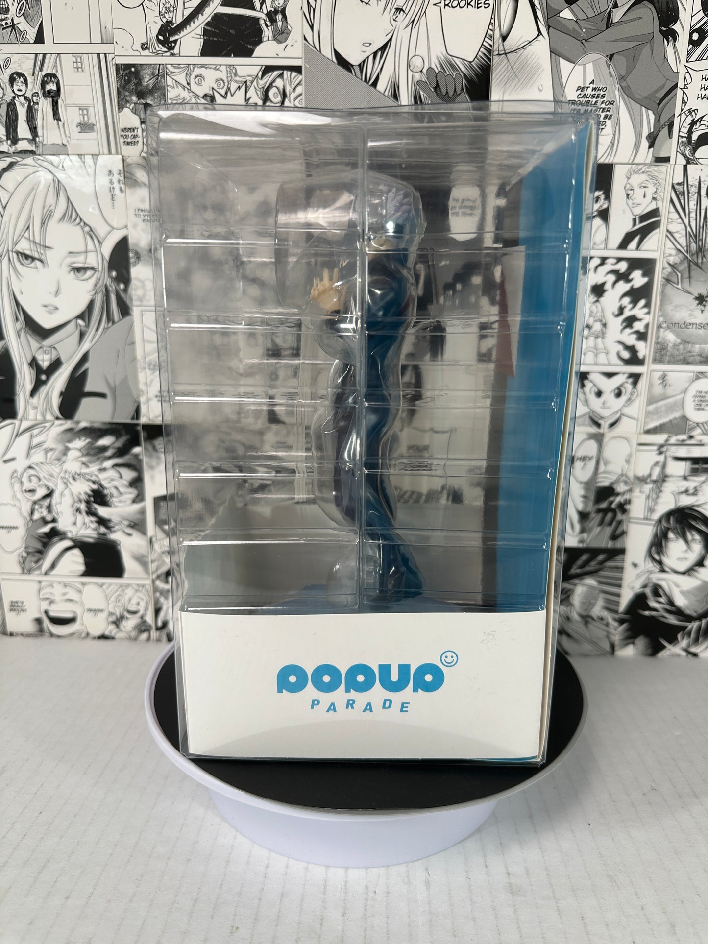 Jujutsu Kaisen - Satoru Gojo Pop up Parade