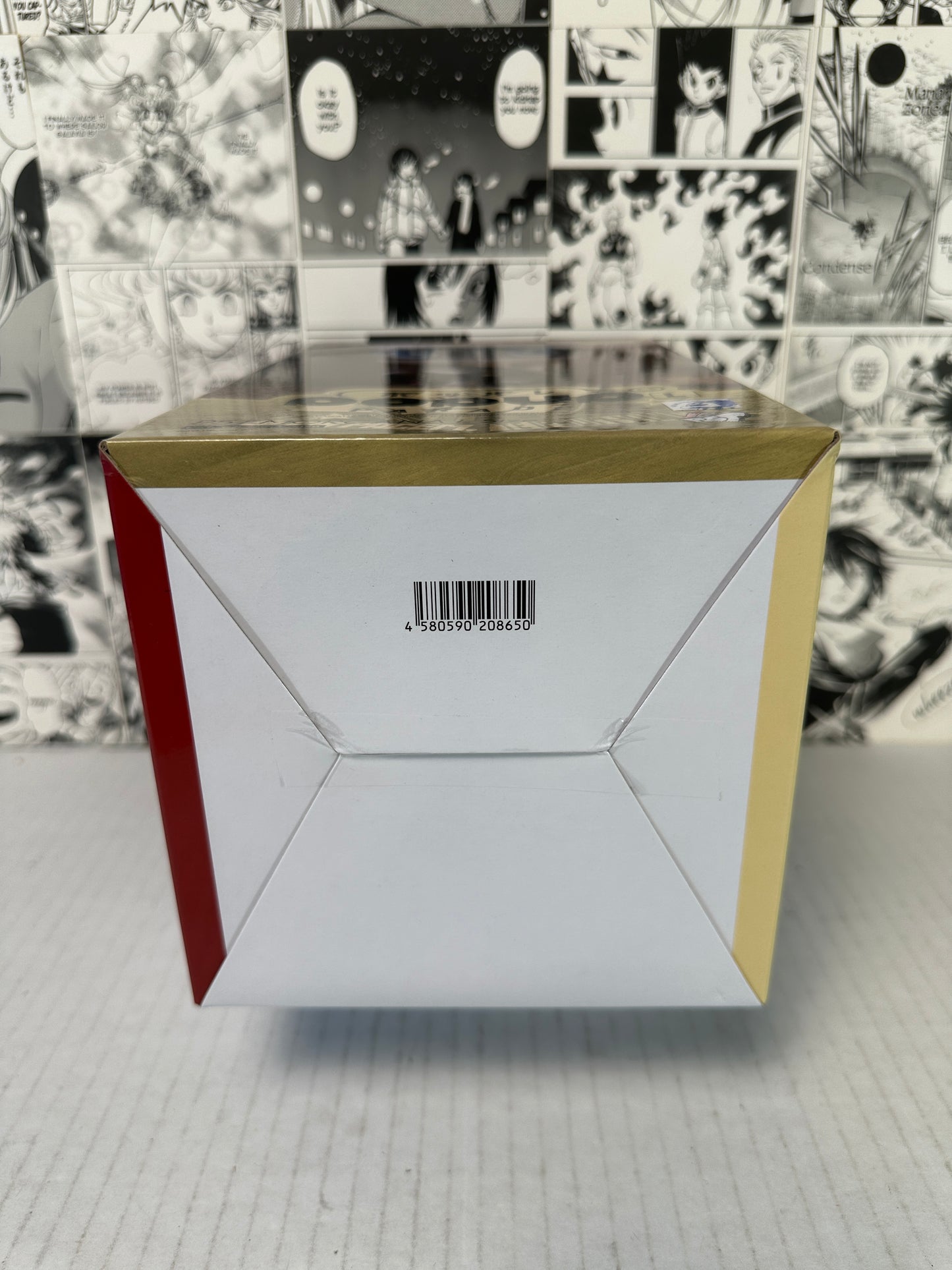 Persona 5 - Morgana L size Pop Up Parade