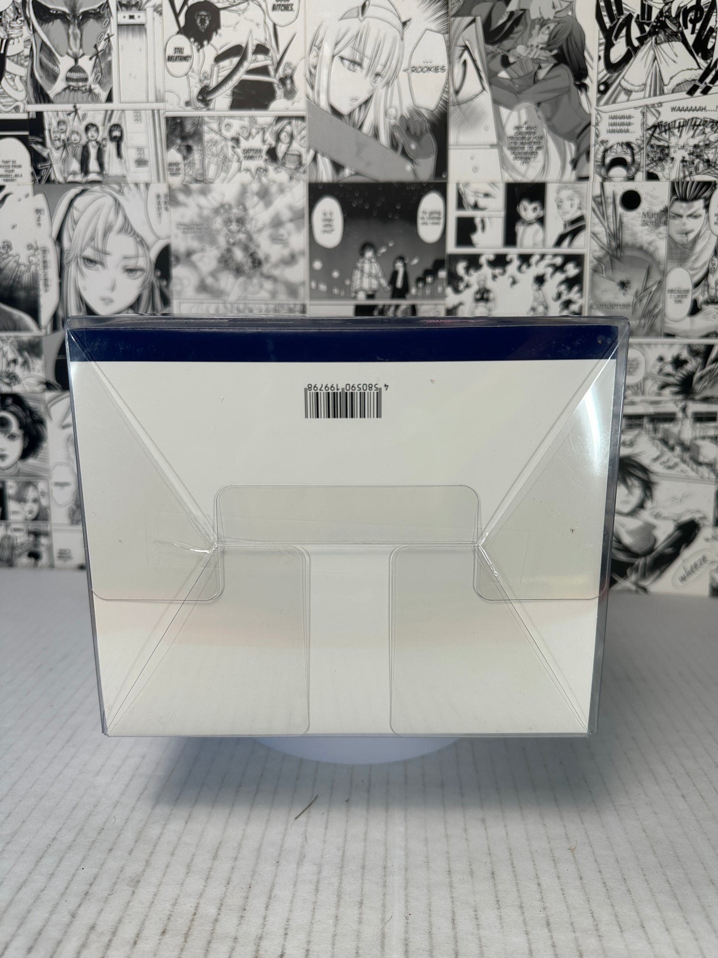 Hatsune Miku - Hatsune Miku little missing stars ver Pop Up Parade