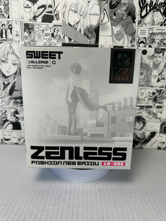 Zenless Zone Zero - Ellen Joe (Monday to Friday ver.) 1/8 Scale