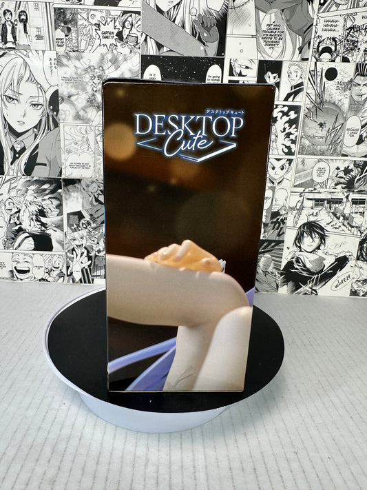 Date a live V - Mio Takamiya desktop cute