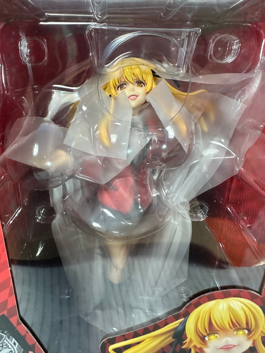 Kakegurui - Mary Saotome ARTFX J 1/8 scale