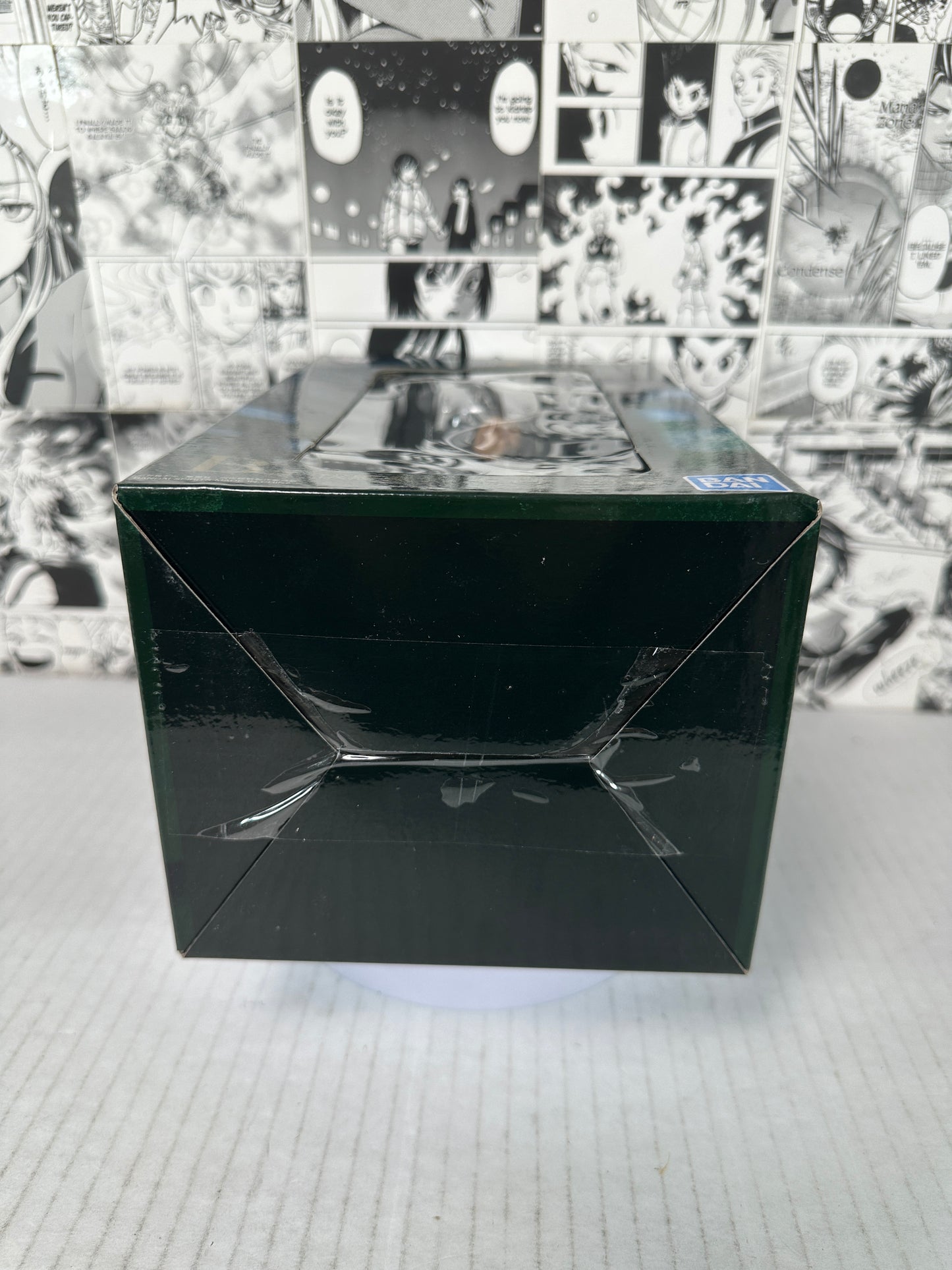 Jujutsu Kaisen - Megumi summon pose prize B Shibuya incident part 3 Kuji