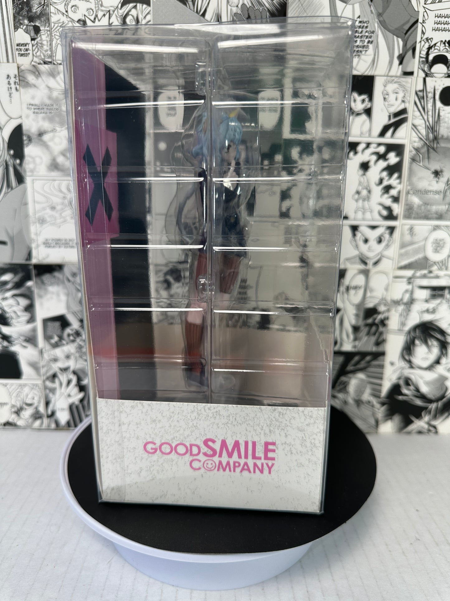 Hunter X Hunter - Neferpitou Pop up parade
