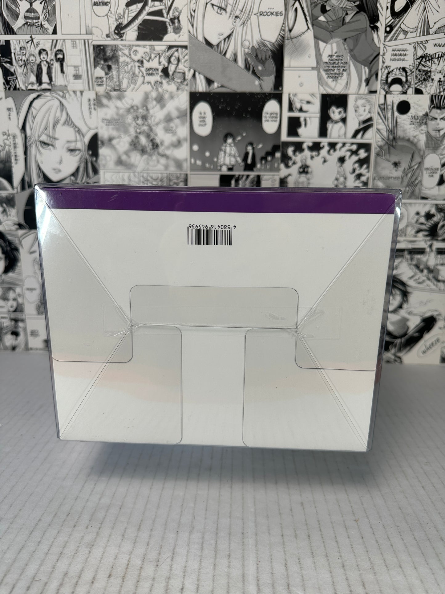 Overlord - Albedo white dress ver. Pop up Parade