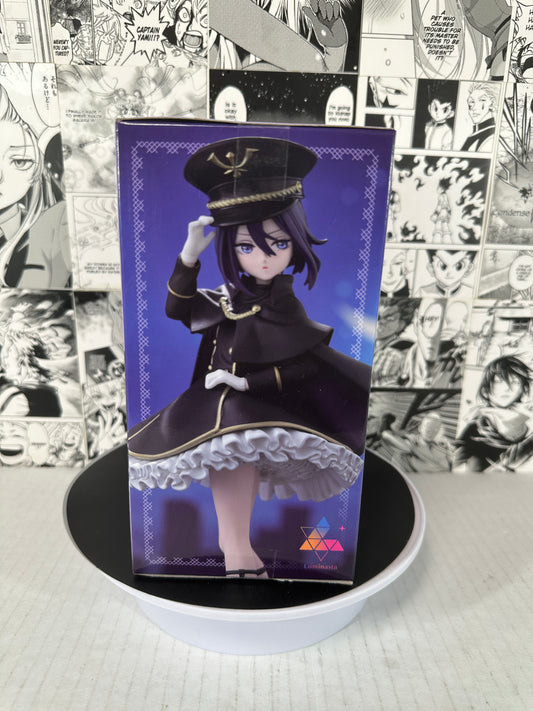 My dress up darling - Sajuna Inui (Black Lily) Luminasta