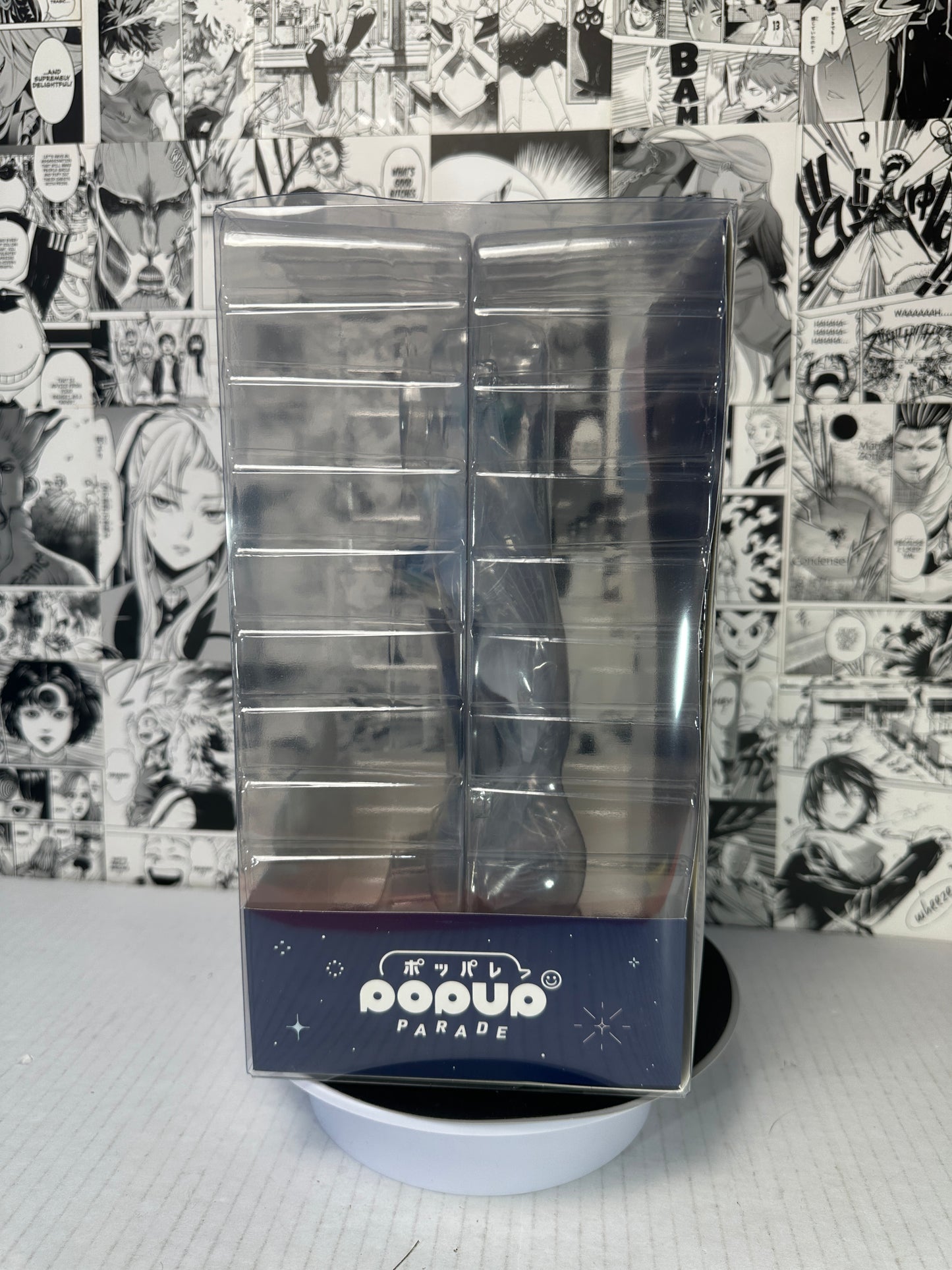 Hatsune Miku - Hatsune Miku little missing stars ver Pop Up Parade