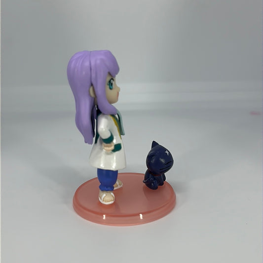 Mai Otome Z Hime - Mashiro Kazahana