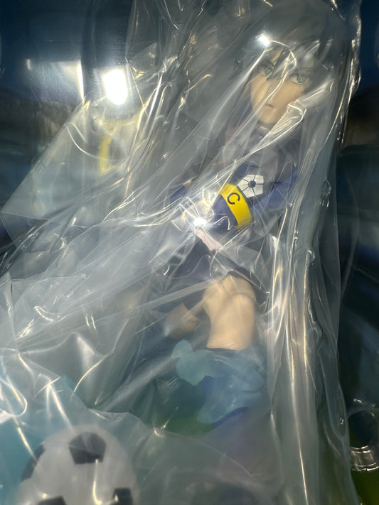 Blue Lock - Rin Itoshi ichibansho