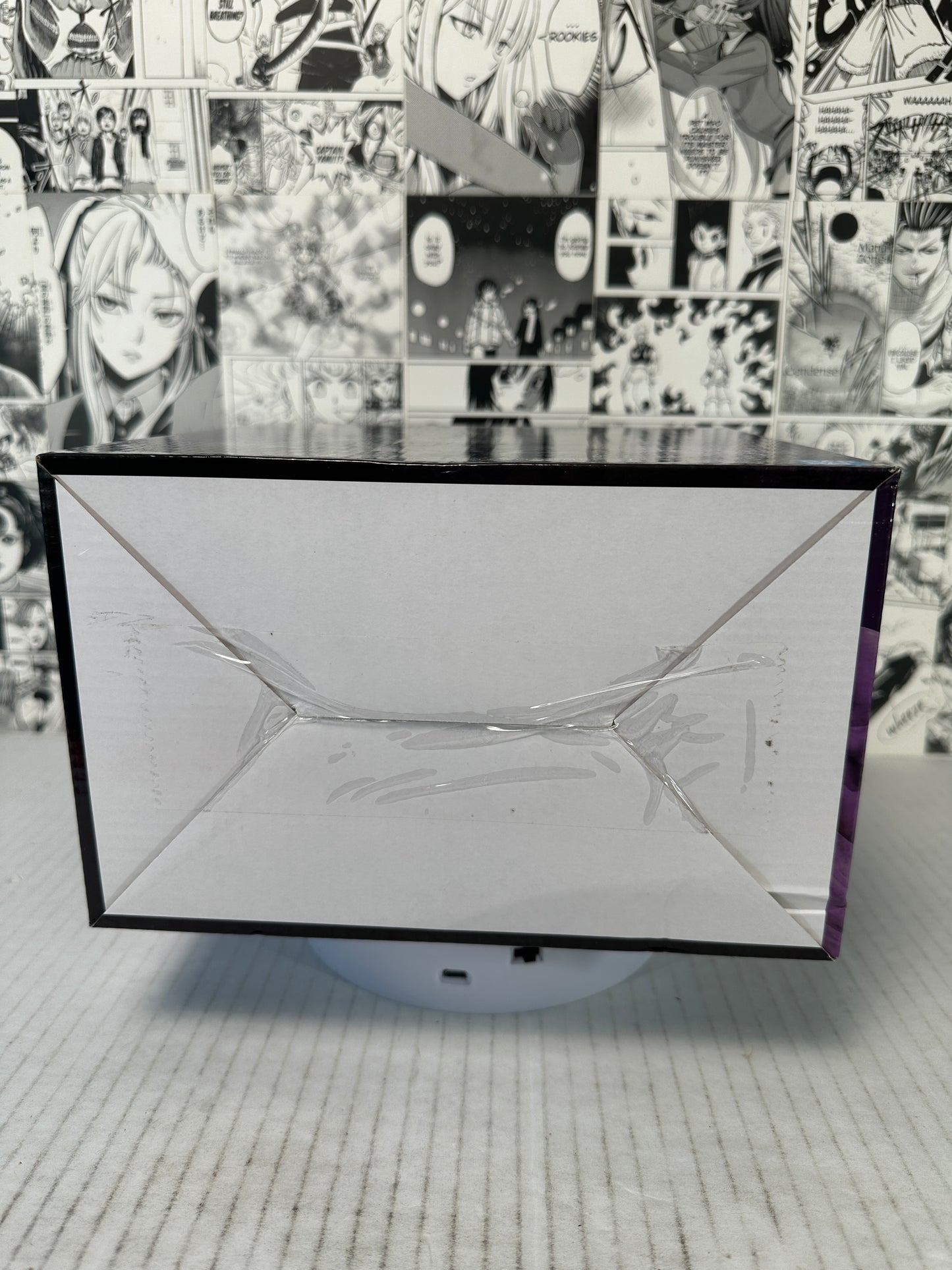 Attack On Titan - Hange Zoe C prize The Rumbling ichiban Kuji