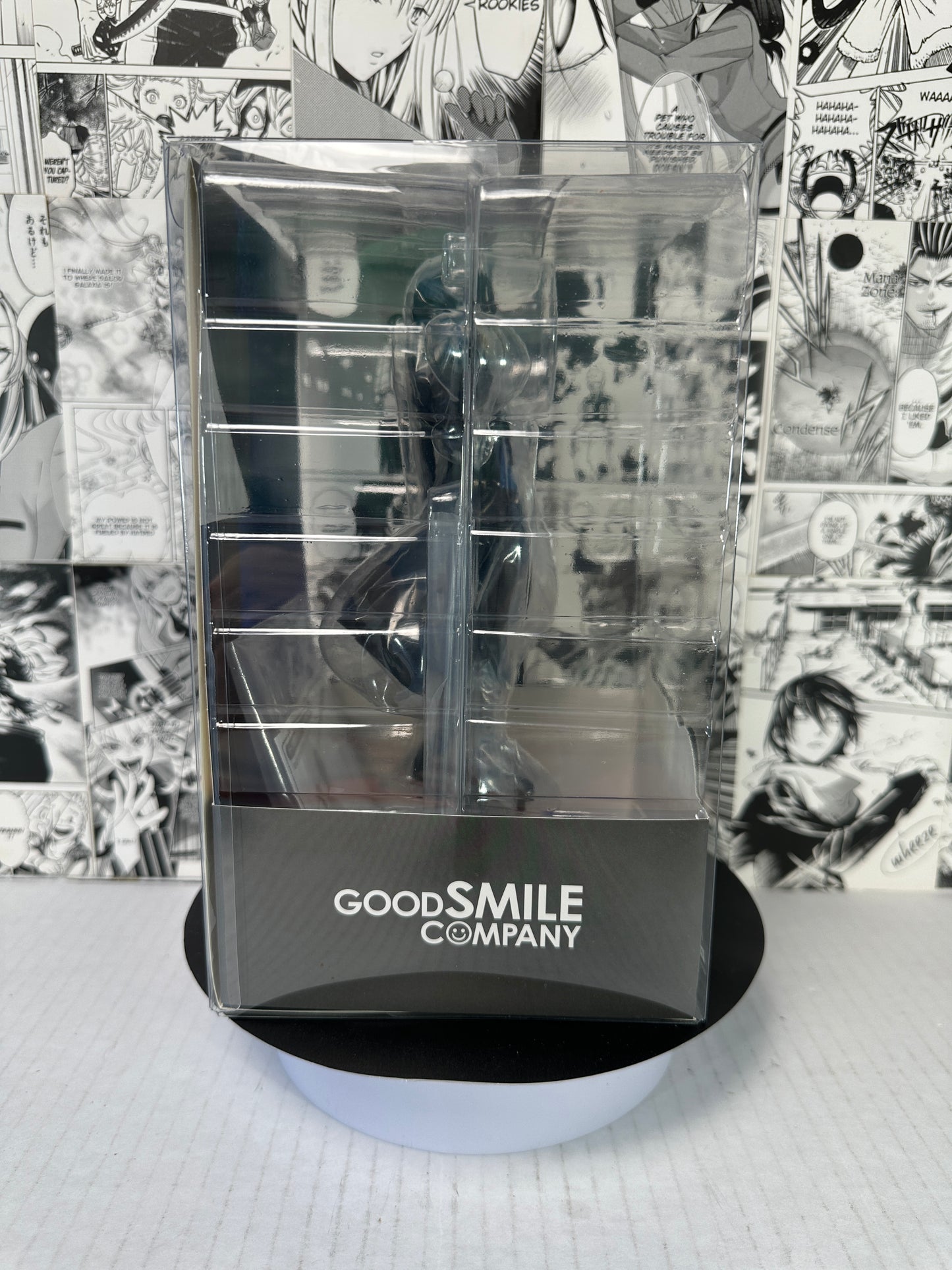 Sword Art Online - Kirito The Movie: Aria of a Starless Night ver. Pop up parade