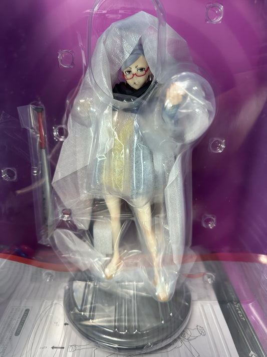 Dandadan - Seiko 1/7 Scale