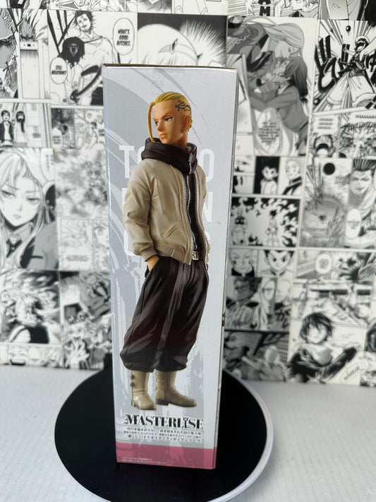 Tokyo Revengers - Ken Ryuguji Prize C Holy Night battle Kuji