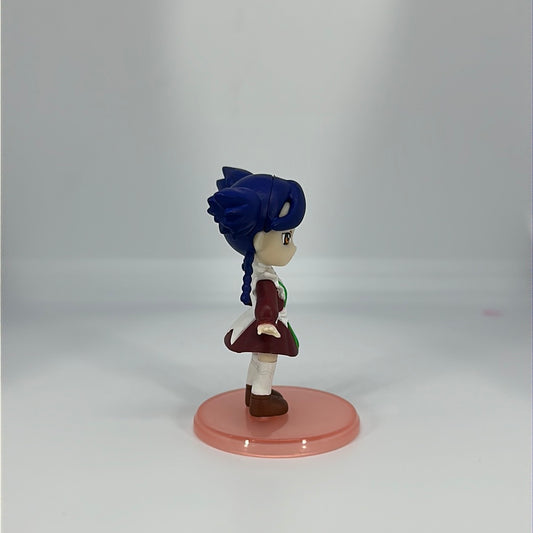 Mai Otome Z Hime - Nina Wang Maid