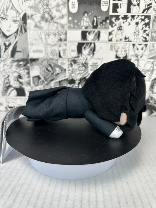 Black Butler - Sebastian Michaelis Nesoberi plush