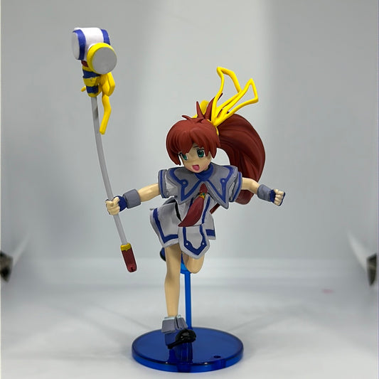 Tristia of the deep blue sea - Nanoka Flanka