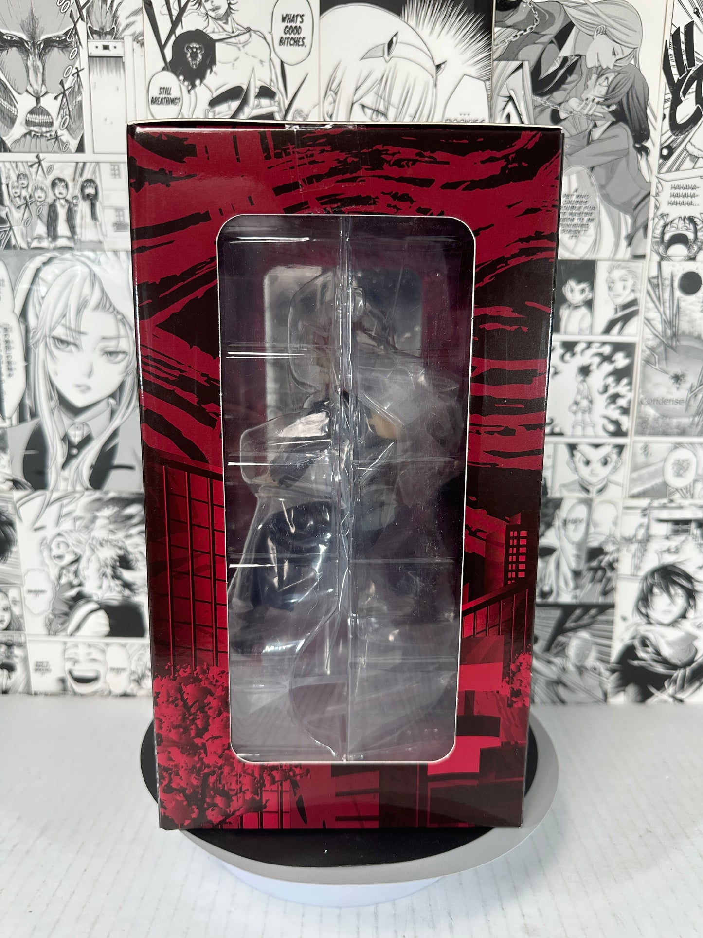Jujutsu kaisen - Ryomen Sukuna (Shibuya Incident Arc ) Ichibansho