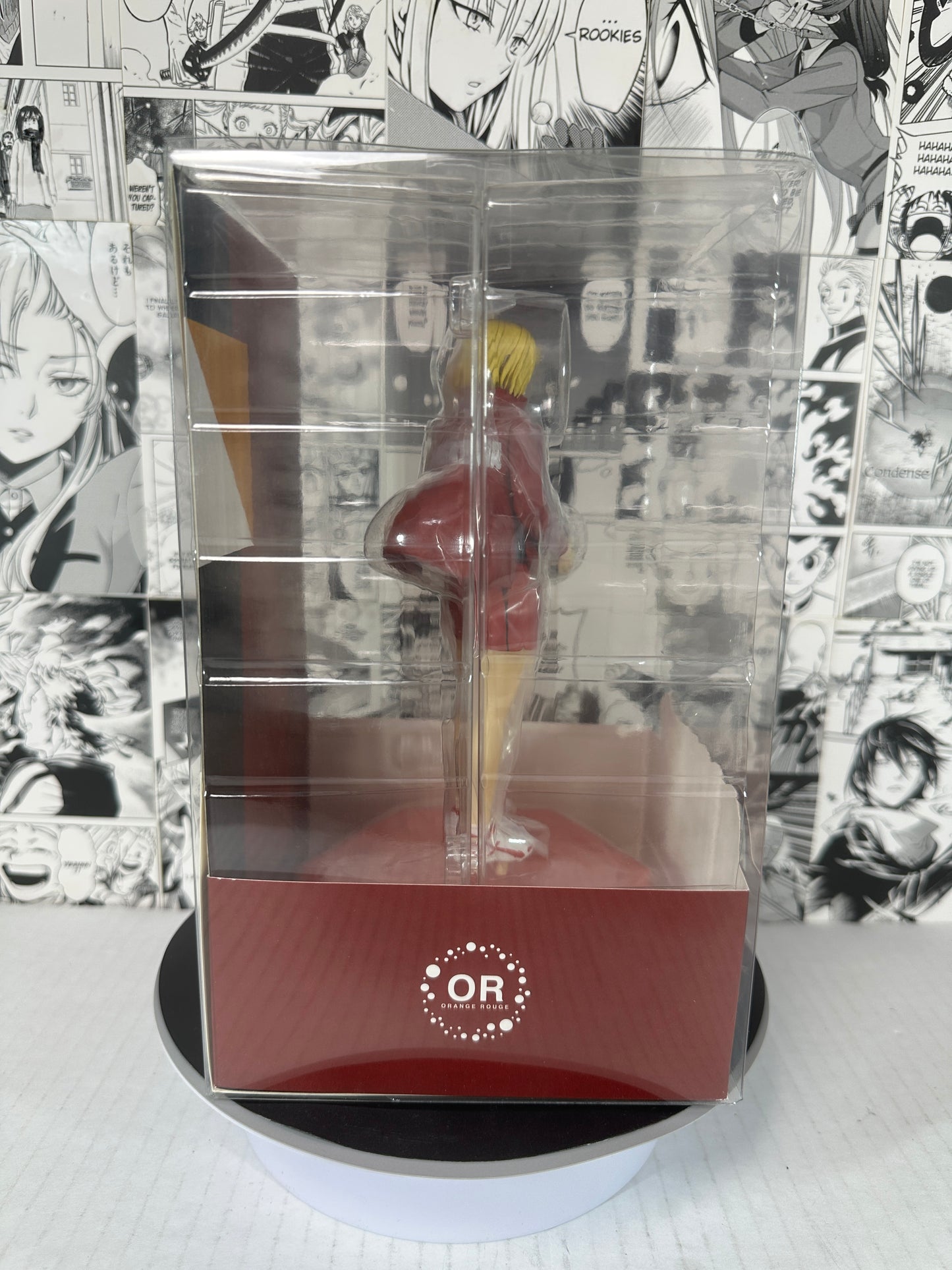 Haikyu!! - Kenma Kozume pop up parade