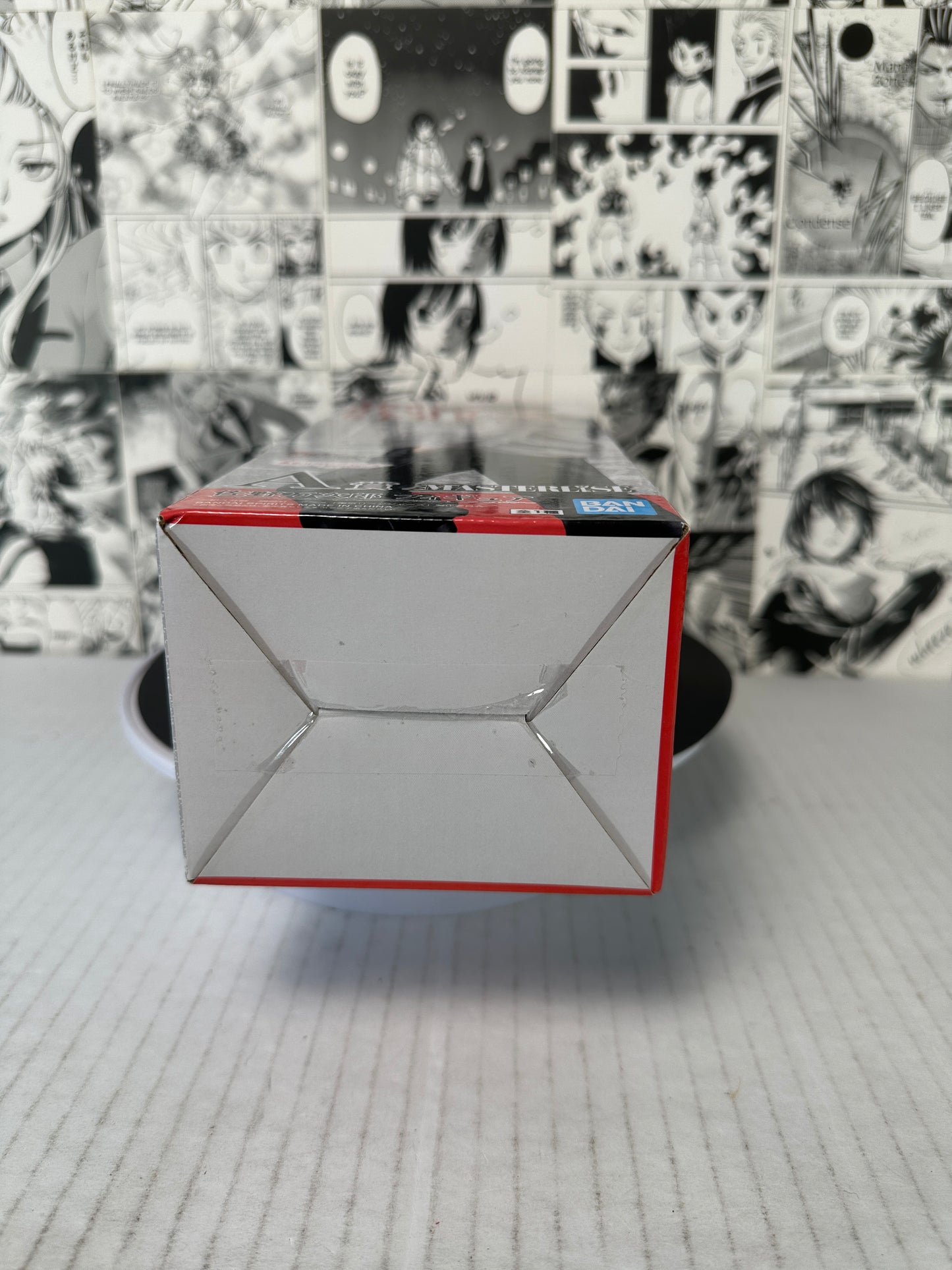 Tokyo Revengers - Manjiro Sano Prize A Holy Night battle 2 Kuji