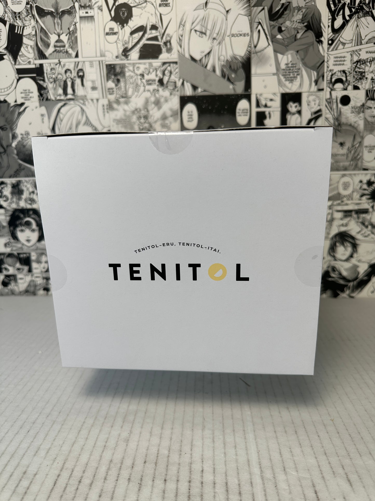 My Hero Academia - Himiko Toga Tenitol