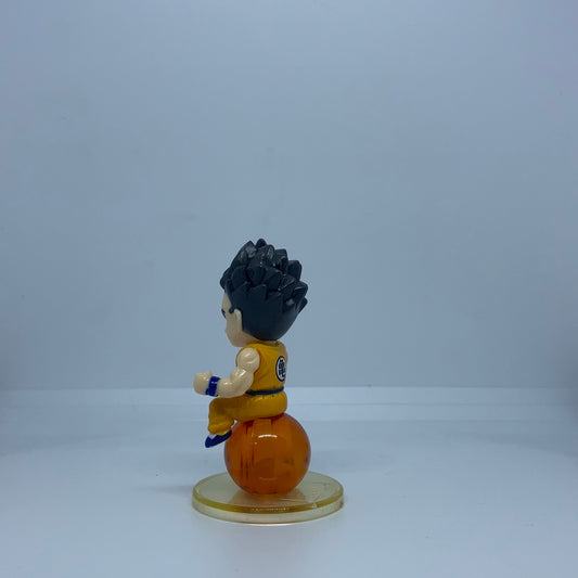 Dragon ball - Yamcha chara Puchi mini figure