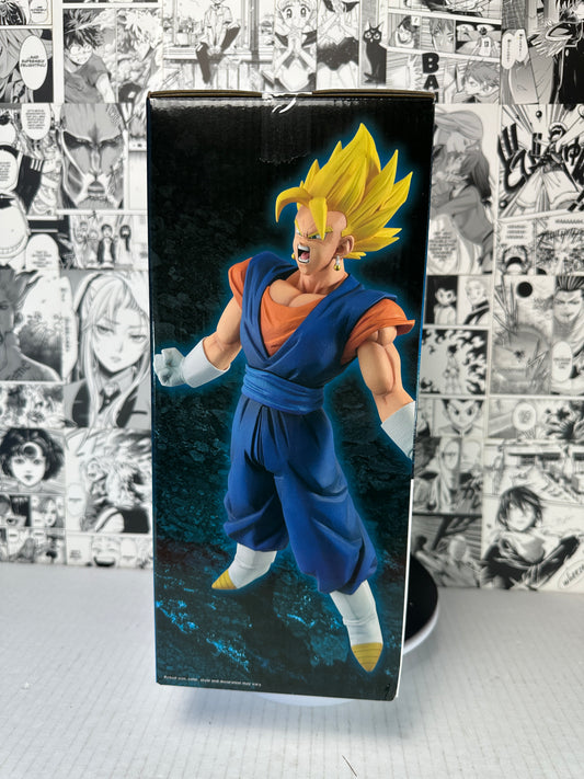 Dragon ball - Vegito vs omnibus ultimate ichibansho