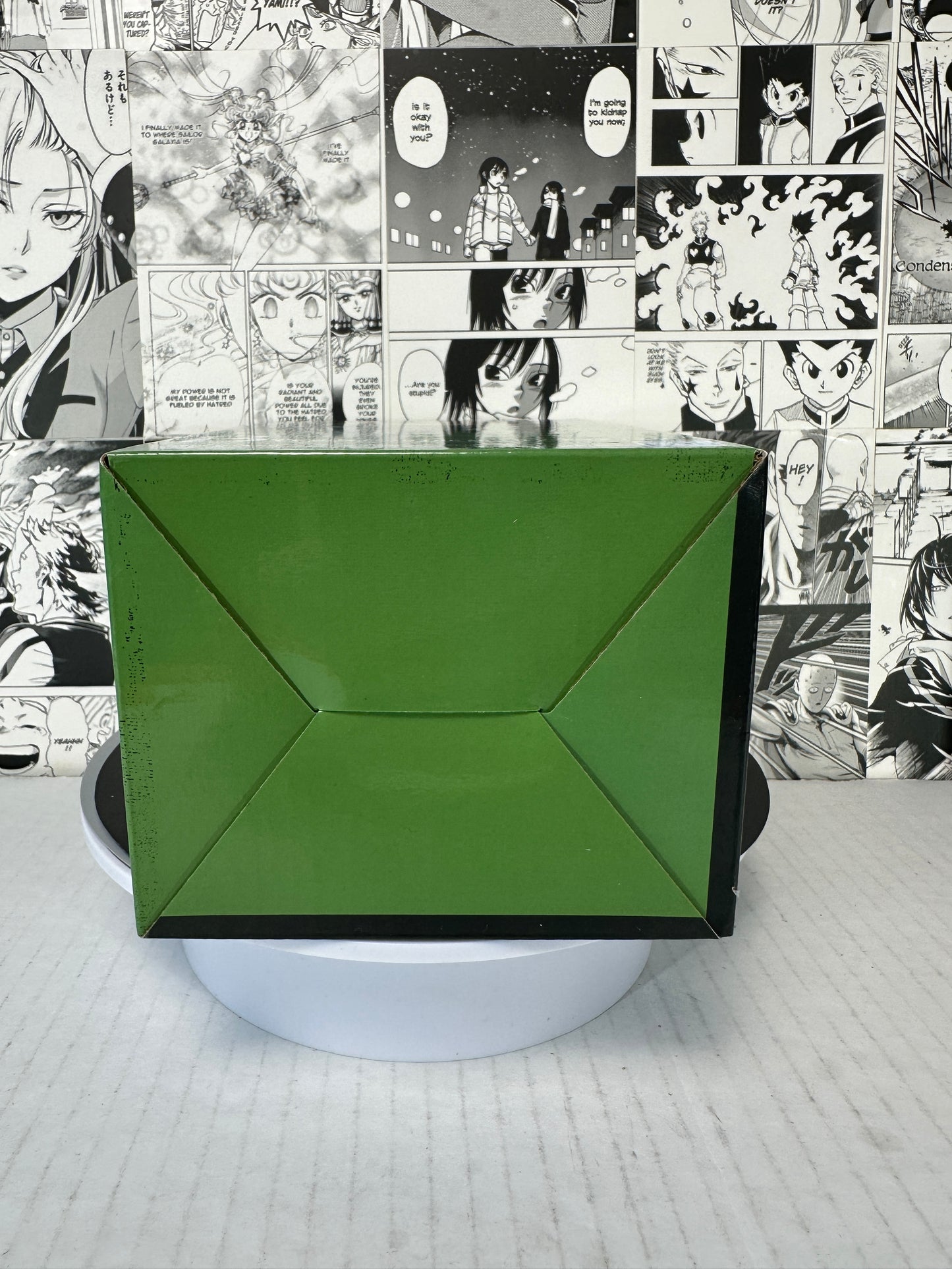 One piece - Zoro prize B All stars kuji stampede movie