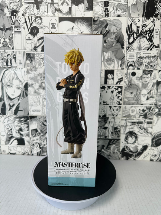 Tokyo Revengers - Chifuyu Matsuno Prize D Holy Night battle Kuji