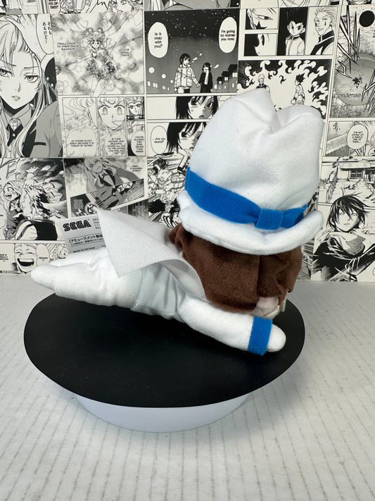 Detective conan - Kid the phantom thief Nesobari Plush