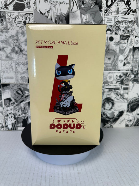 Persona 5 - Morgana L size Pop Up Parade