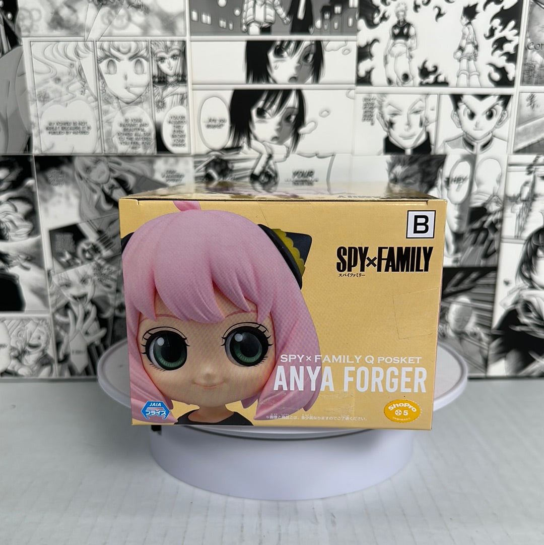 Spy Family - Anya Forger Ver. B