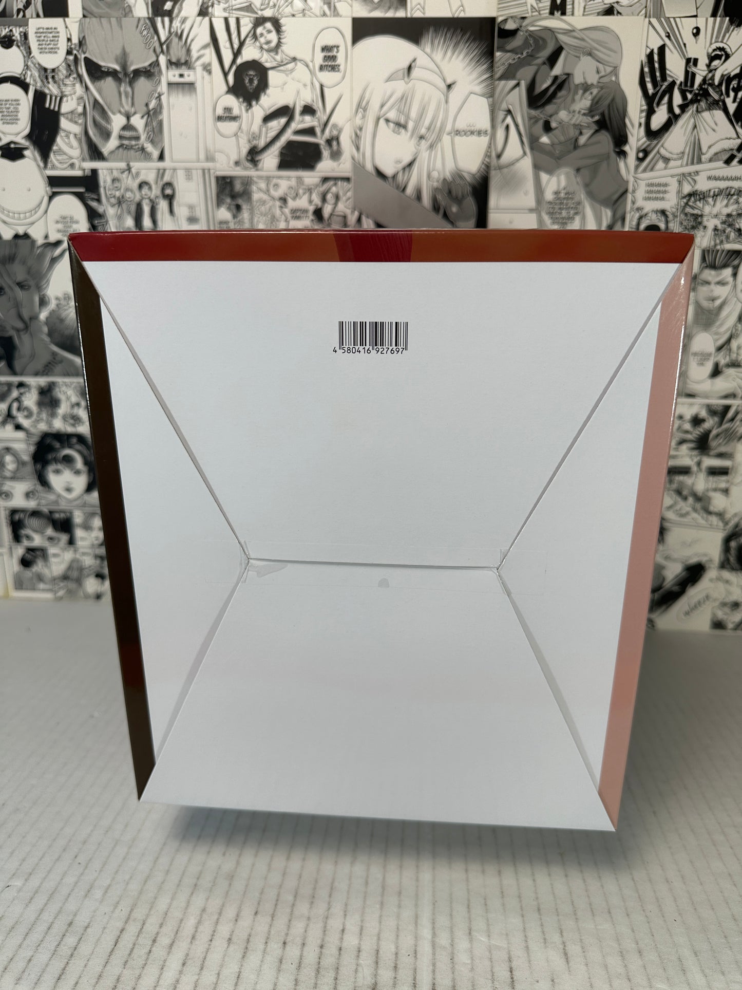 Attack on titan - Annie Leonhart Female Titan ver. Pop Up parade L size