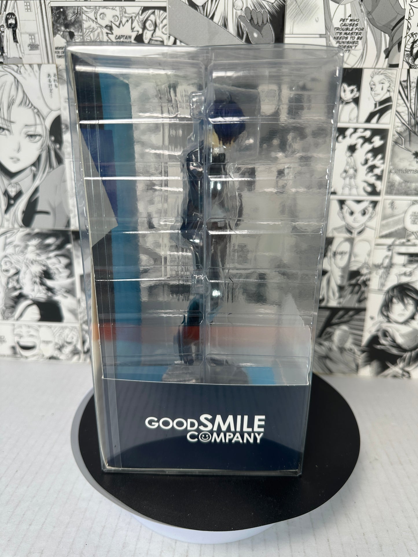Persona 3 - Protagonist Pop up parade