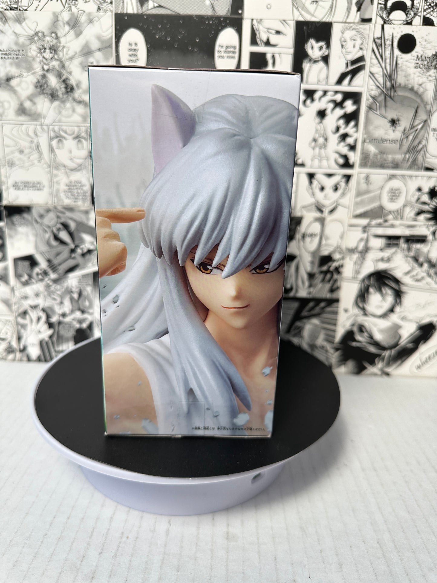 Yu Yu Hakusho - Youko Kurama Ankoku Bujutsukai Banpresto