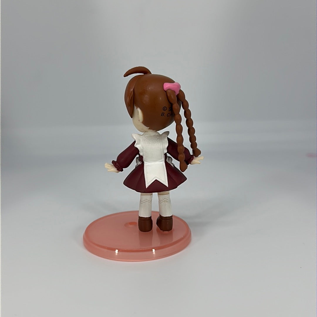 Mai Otome Z Hime - Arika Yumemiya Maid