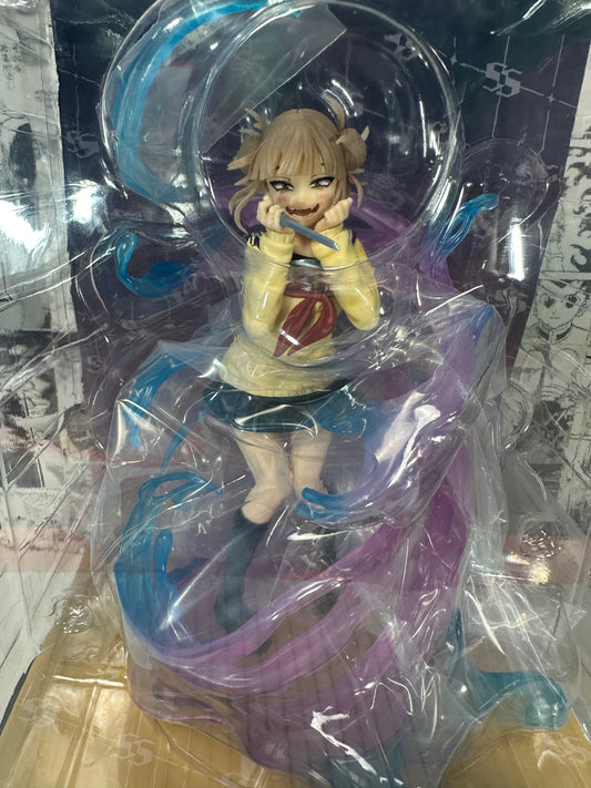 My hero academia - Himiko Toga DRESSTA