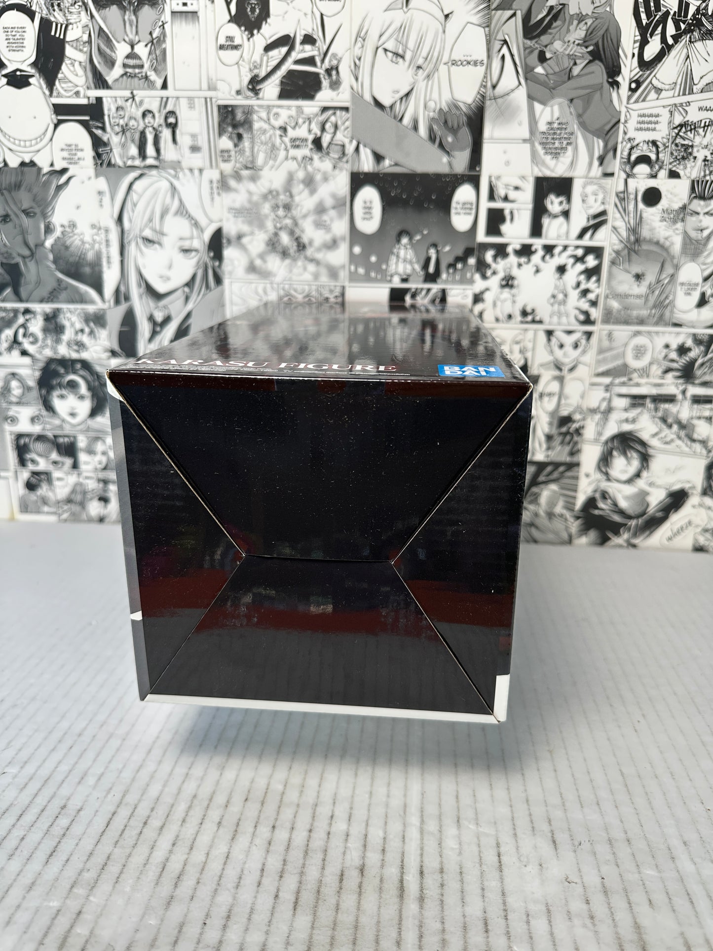 Yu Yu Hakusho - Karasu Ichibansho (Dark Tournament edition vol. 2)