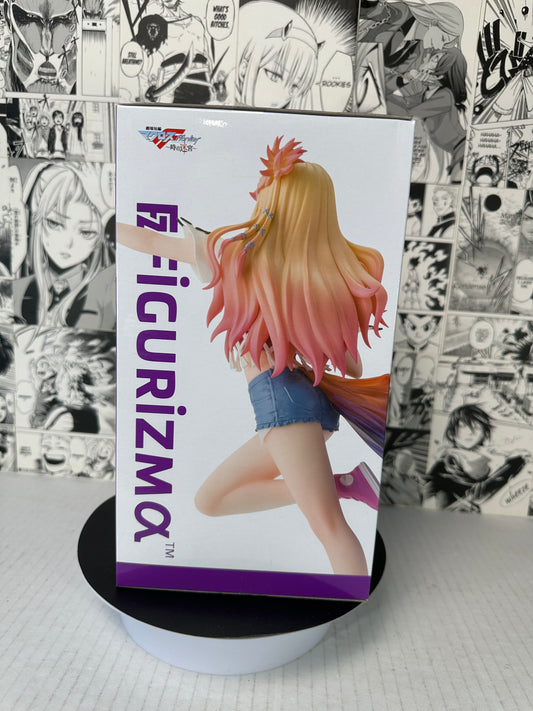 Macross Frontier - Sheryl Nome Labyrinth in time ver. Figurizm