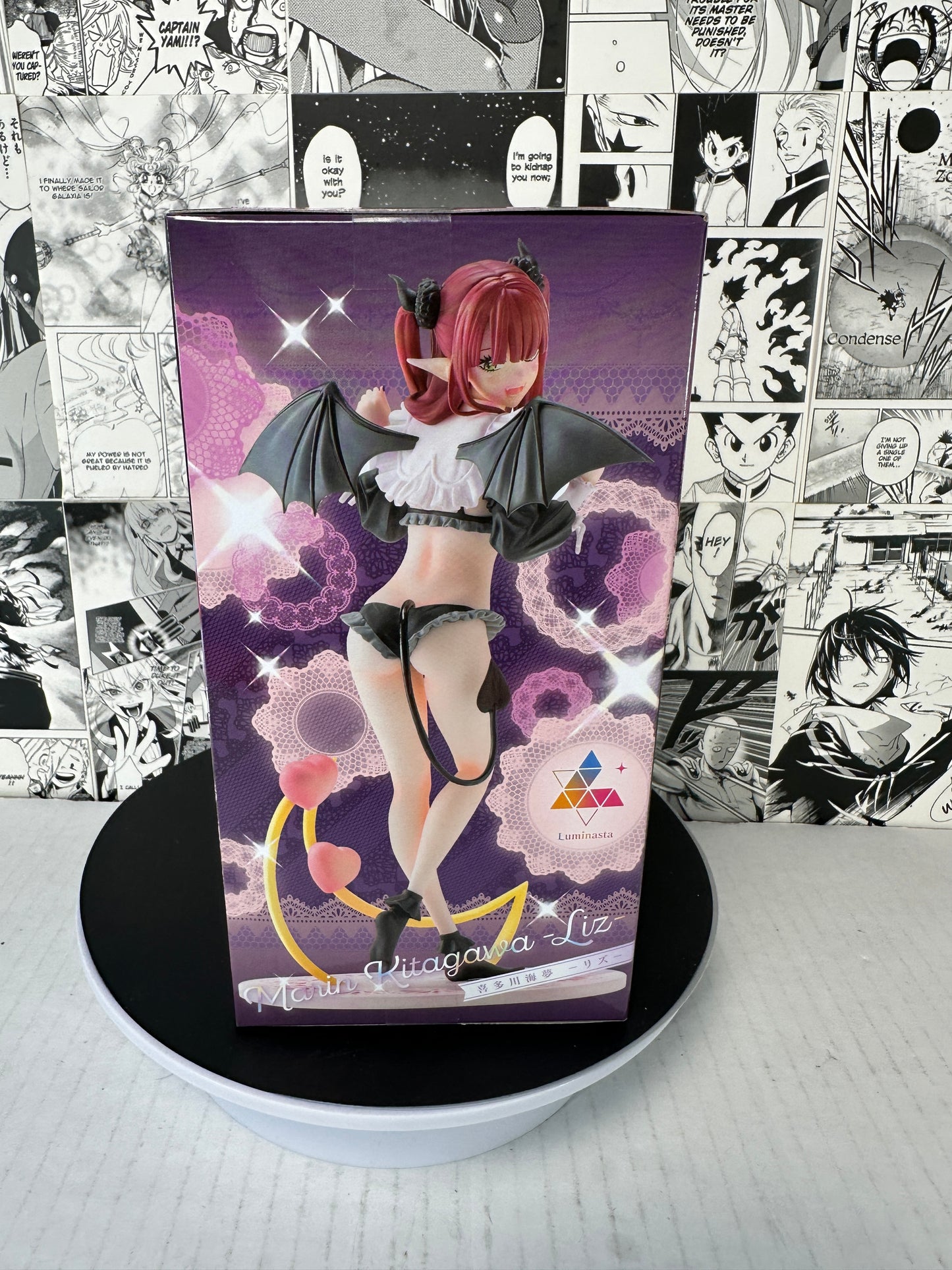 My dress up darling - Marin Kitagawa Liz ver