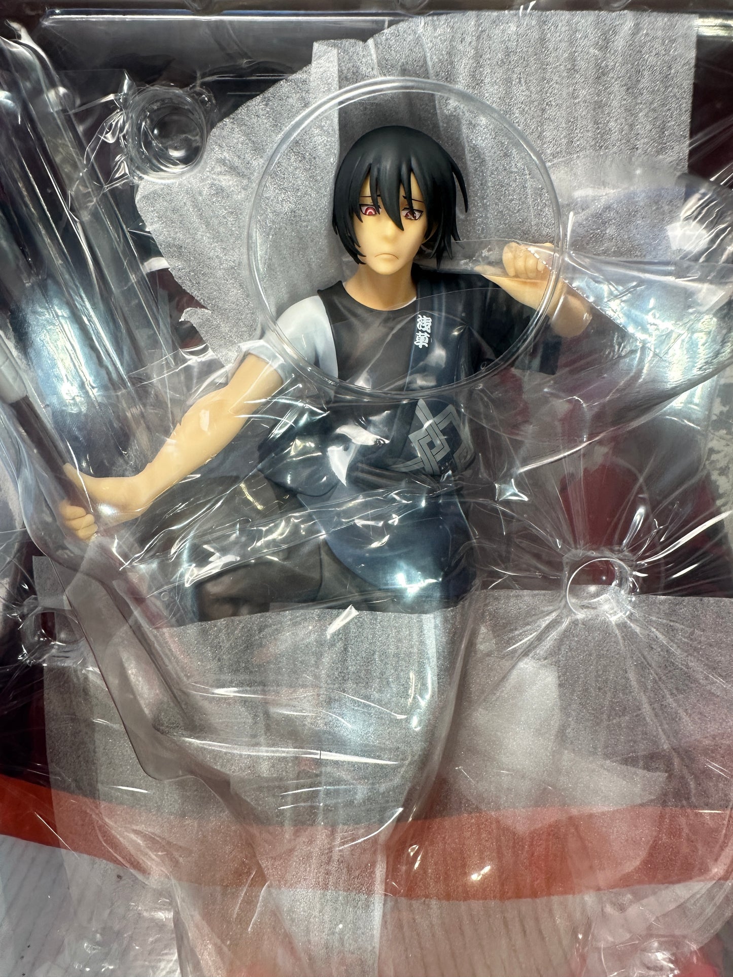 Fire Force - Shinmon Benimaru ArtFXJ 1:8 Scale figure (re-run)