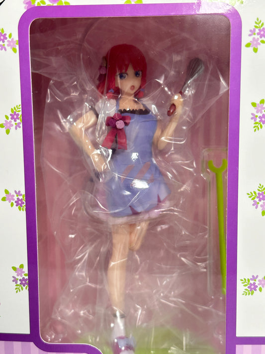 The Quintessential Quintuplets - Nino Nakano Prize B - The movie Dreams