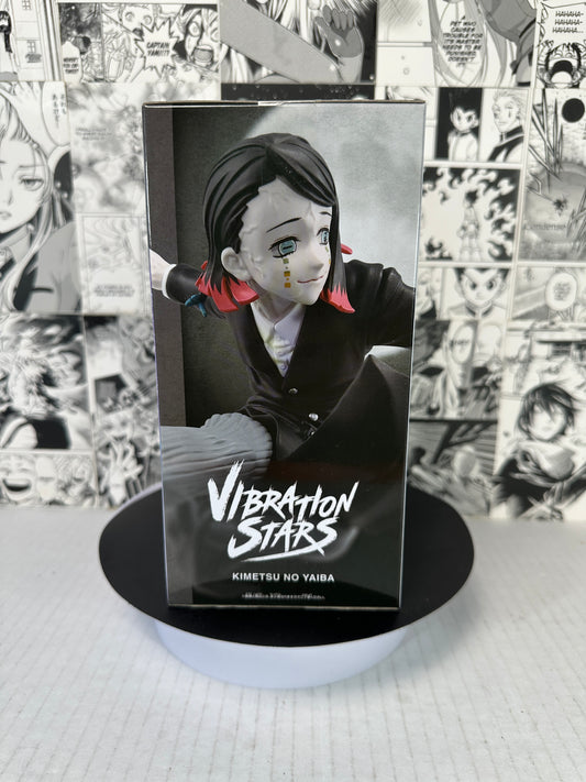 Demon Slayer: Kimetsu no Yaiba - Enmu Vibration Stars