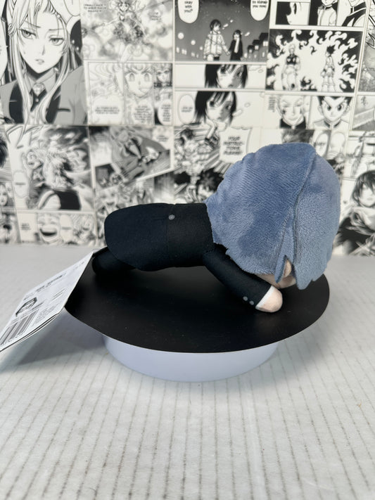 Black Butler - Ciel Phantomhive Nesoberi plush