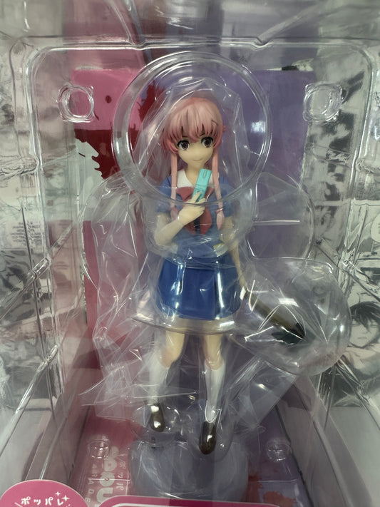 Future Diary - Yuno Gasai Pop Up Parade