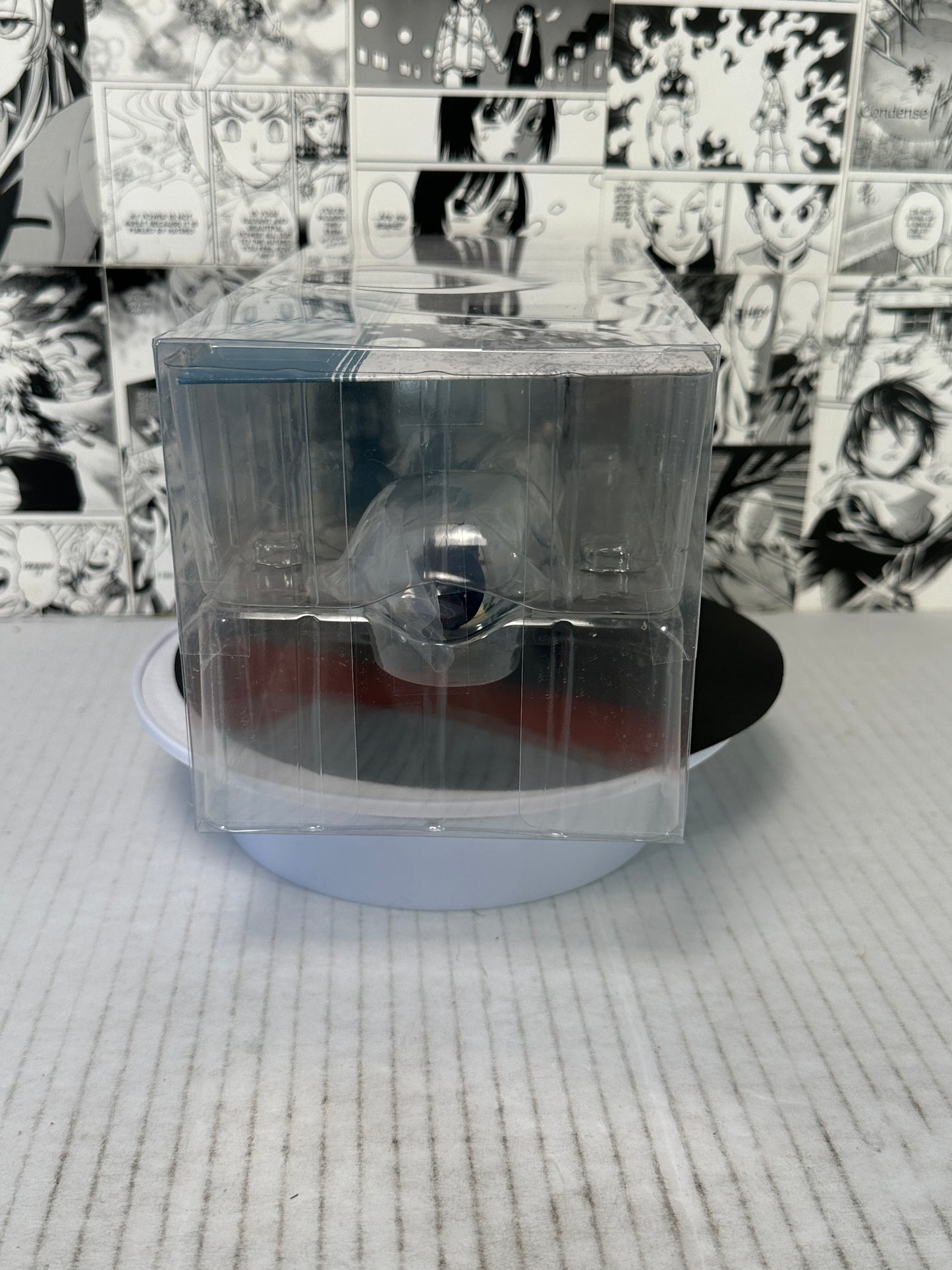 Bleach - Uryu Ishida Thousand Year blood war ver. Pop Up Parade