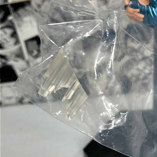 Dragon ball Super - Super Saiyan Blue Goku Warriors Chou Senshi Mini figure