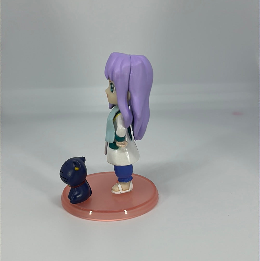 Mai Otome Z Hime - Mashiro Kazahana