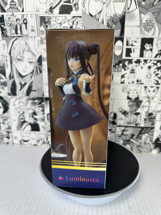 Fate Grand Order - Yang Foreigner Luminasta