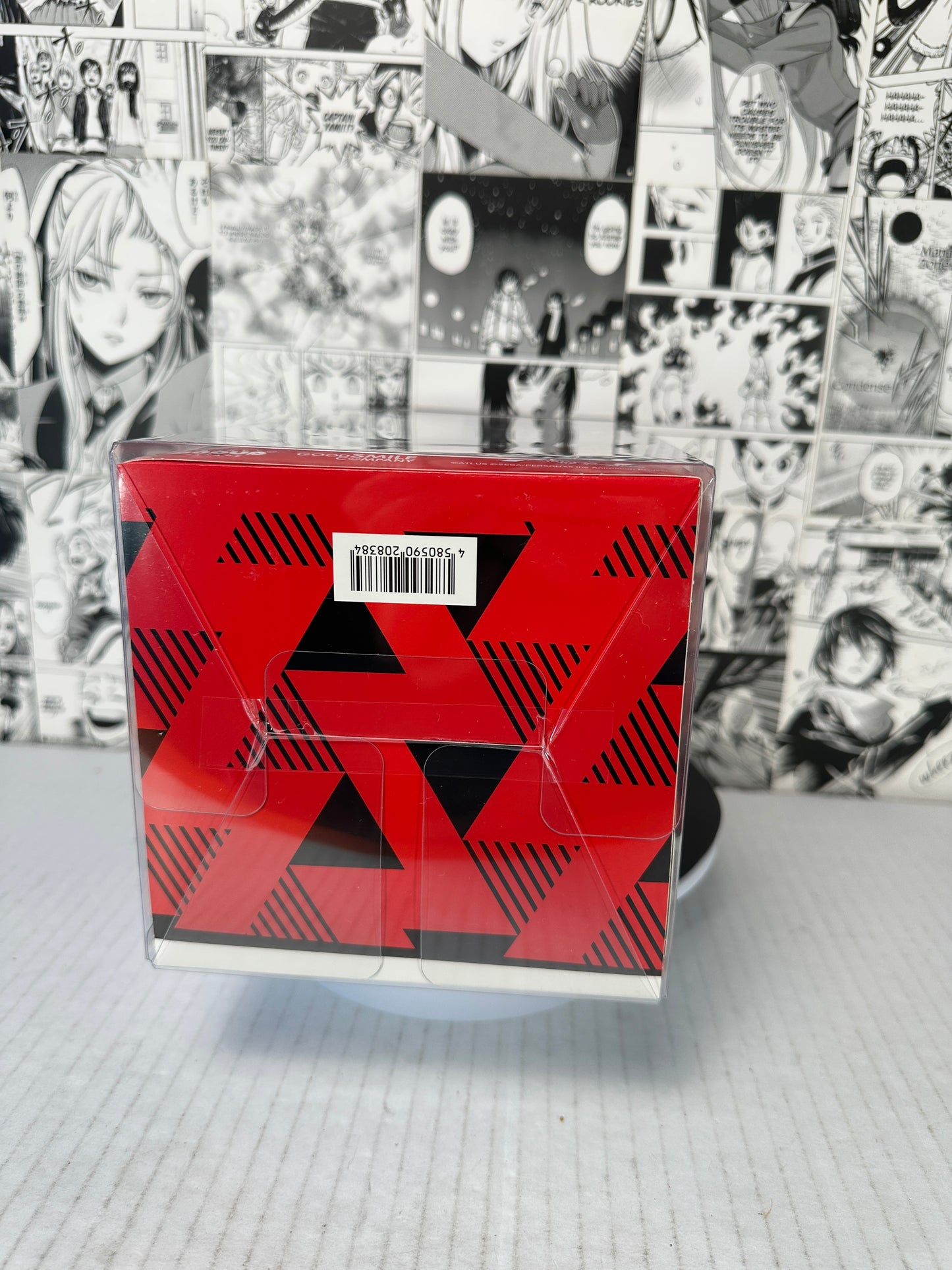 Persona 5 - Queen pop up parade