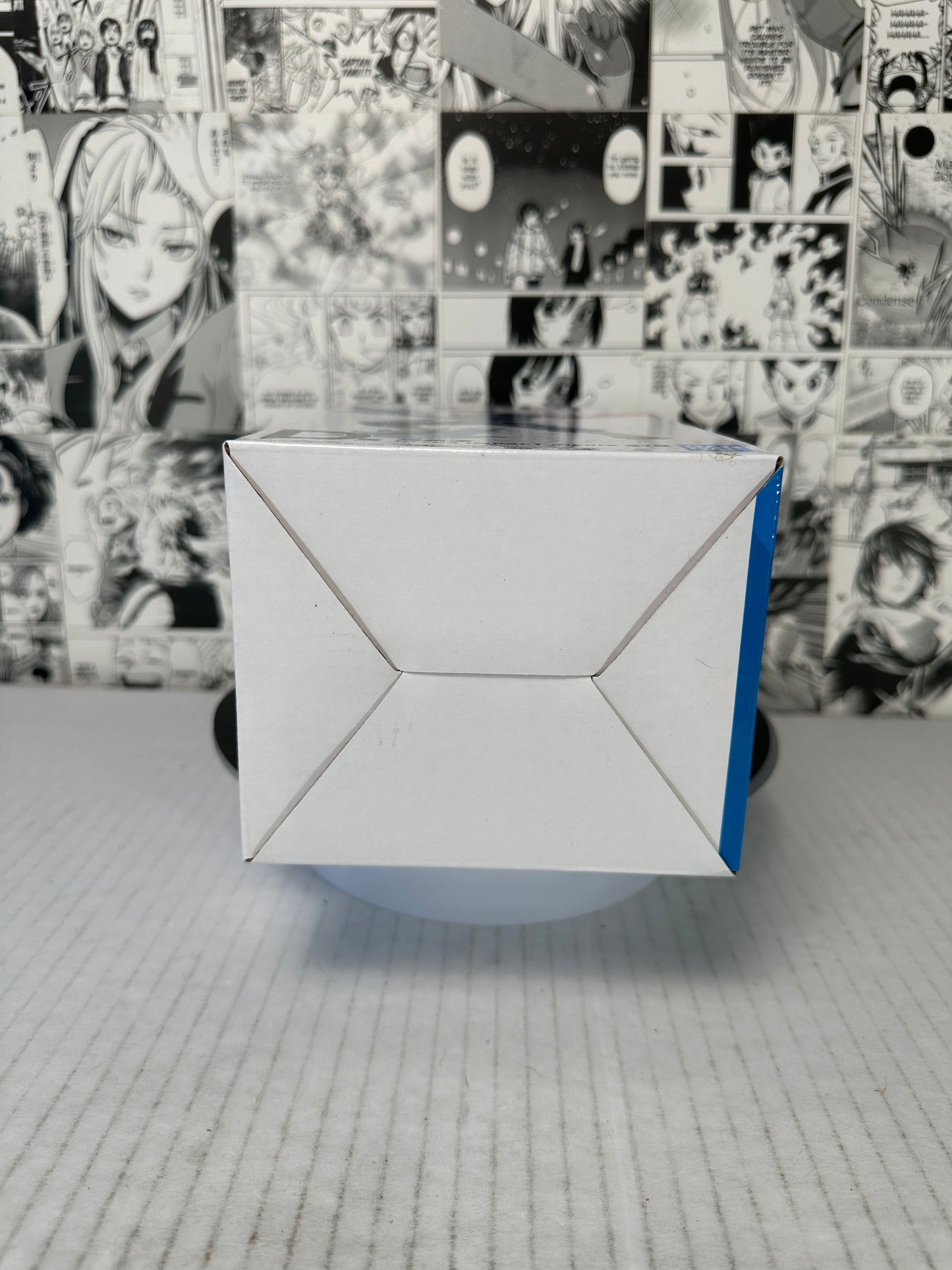 My hero academia - Shoto Todoroki prize D Ultra Impact Kuji
